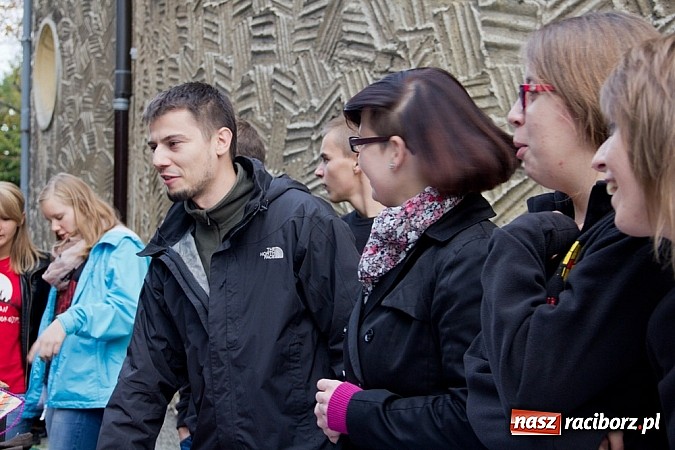 Zdjęcie w galerii na portalu naszraciborz.pl: XXII Raciborski Festiwal Spotkałem Pana - fotorelacja wiadomości z regionu