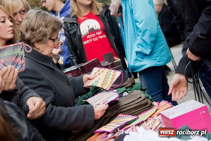 Zdjęcie w galerii na portalu naszraciborz.pl: XXII Raciborski Festiwal Spotkałem Pana - fotorelacja wiadomości z regionu