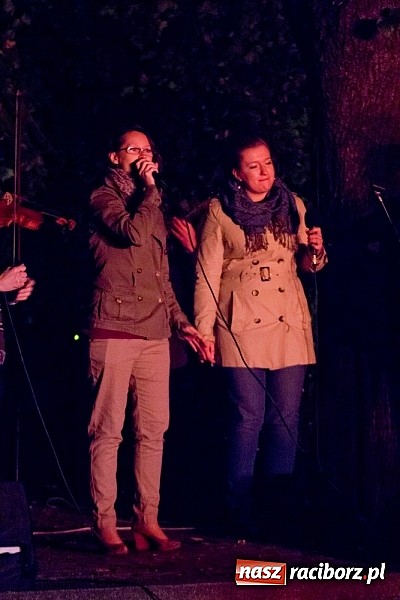 Zdjęcie w galerii na portalu naszraciborz.pl: XXII Raciborski Festiwal Spotkałem Pana - fotorelacja wiadomości z regionu