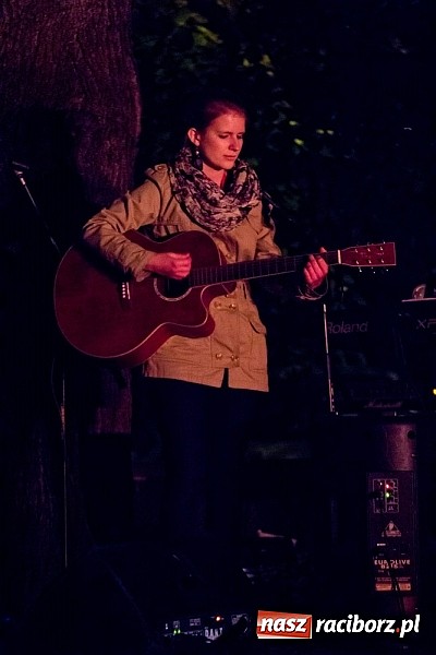Zdjęcie w galerii na portalu naszraciborz.pl: XXII Raciborski Festiwal Spotkałem Pana - fotorelacja wiadomości z regionu