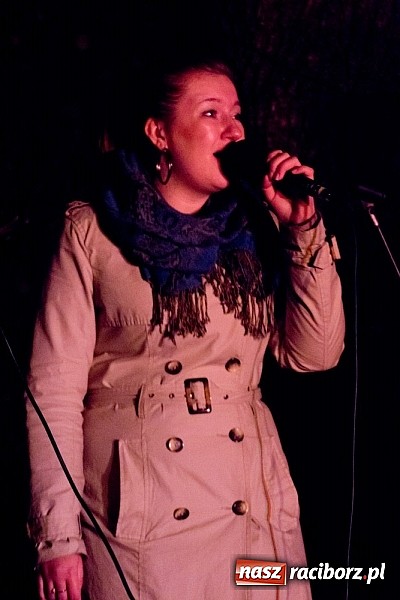 Zdjęcie w galerii na portalu naszraciborz.pl: XXII Raciborski Festiwal Spotkałem Pana - fotorelacja wiadomości z regionu