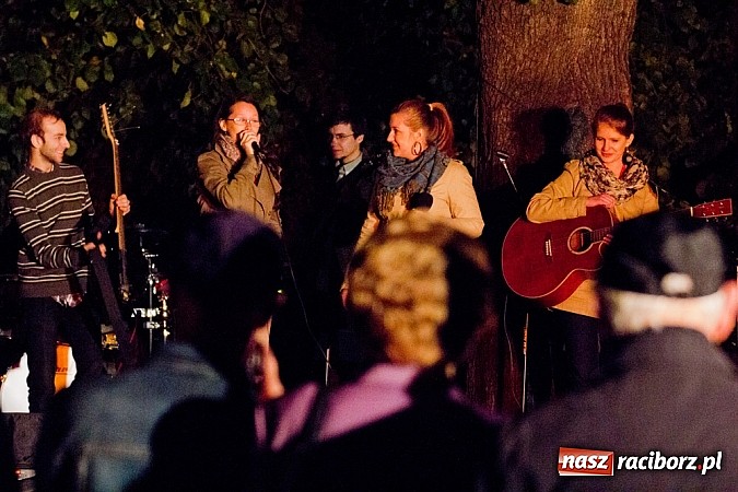 Zdjęcie w galerii na portalu naszraciborz.pl: XXII Raciborski Festiwal Spotkałem Pana - fotorelacja wiadomości z regionu