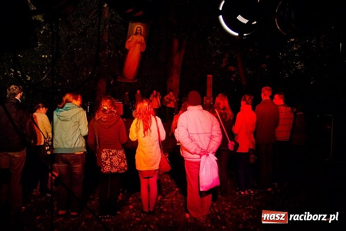 Zdjęcie w galerii na portalu naszraciborz.pl: XXII Raciborski Festiwal Spotkałem Pana - fotorelacja wiadomości z regionu