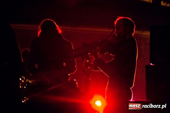 Zdjęcie w galerii na portalu naszraciborz.pl: XXII Raciborski Festiwal Spotkałem Pana - fotorelacja wiadomości z regionu