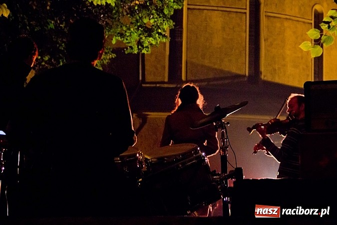 Zdjęcie w galerii na portalu naszraciborz.pl: XXII Raciborski Festiwal Spotkałem Pana - fotorelacja wiadomości z regionu