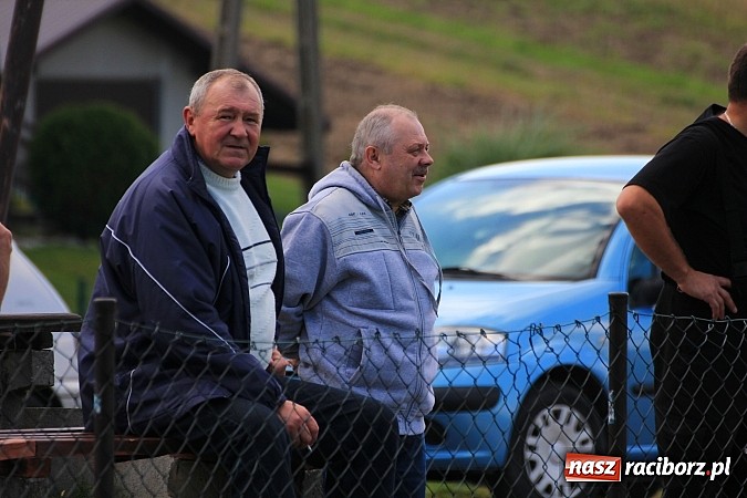 Zdjęcie w galerii na portalu naszraciborz.pl: Pobiegli po zdrowie. Gdzie? W Rzuchowie! wiadomości z regionu