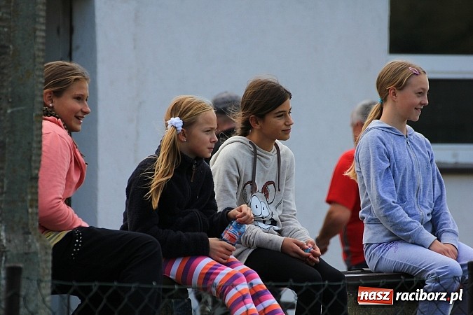 Zdjęcie w galerii na portalu naszraciborz.pl: Pobiegli po zdrowie. Gdzie? W Rzuchowie! wiadomości z regionu