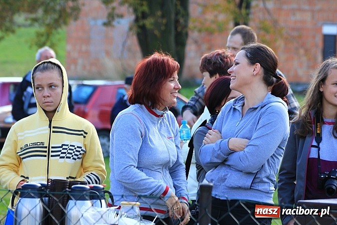 Zdjęcie w galerii na portalu naszraciborz.pl: Pobiegli po zdrowie. Gdzie? W Rzuchowie! wiadomości z regionu