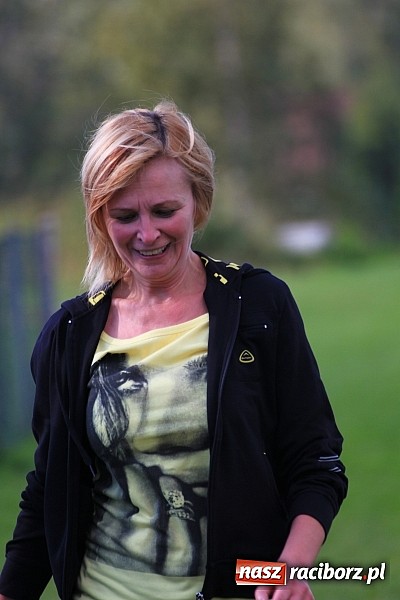 Zdjęcie w galerii na portalu naszraciborz.pl: Pobiegli po zdrowie. Gdzie? W Rzuchowie! wiadomości z regionu