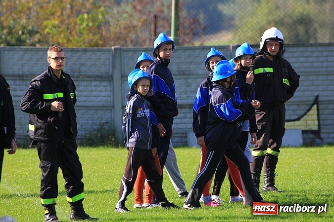 Zdjęcie w galerii na portalu naszraciborz.pl: Pobiegli po zdrowie. Gdzie? W Rzuchowie! wiadomości z regionu