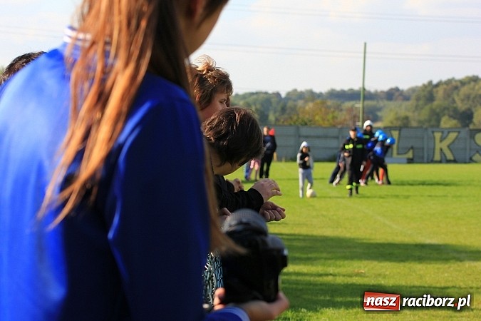 Zdjęcie w galerii na portalu naszraciborz.pl: Pobiegli po zdrowie. Gdzie? W Rzuchowie! wiadomości z regionu