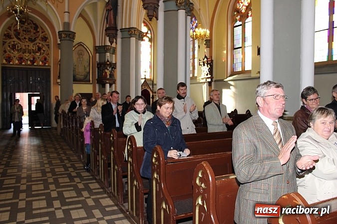 Zdjęcie w galerii na portalu naszraciborz.pl: Finał Dni Muzyki Organowej i Kameralnej - koncert u św. Jana Chrzciciela wiadomości z regionu