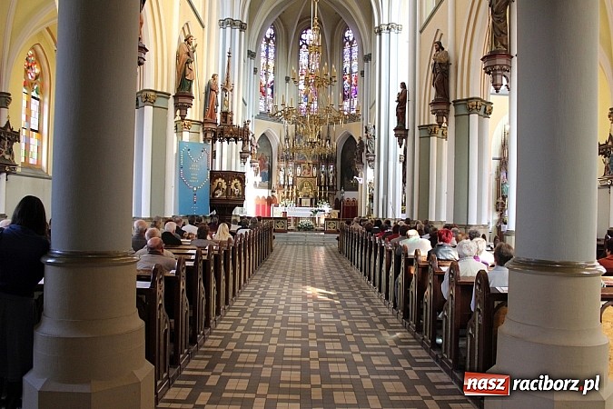 Zdjęcie w galerii na portalu naszraciborz.pl: Finał Dni Muzyki Organowej i Kameralnej - koncert u św. Jana Chrzciciela wiadomości z regionu