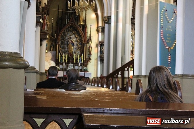 Zdjęcie w galerii na portalu naszraciborz.pl: Finał Dni Muzyki Organowej i Kameralnej - koncert u św. Jana Chrzciciela wiadomości z regionu