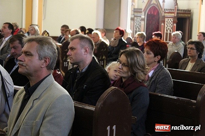 Zdjęcie w galerii na portalu naszraciborz.pl: Finał Dni Muzyki Organowej i Kameralnej - koncert u św. Jana Chrzciciela wiadomości z regionu