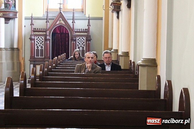 Zdjęcie w galerii na portalu naszraciborz.pl: Finał Dni Muzyki Organowej i Kameralnej - koncert u św. Jana Chrzciciela wiadomości z regionu