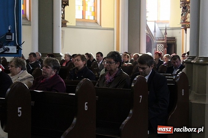 Zdjęcie w galerii na portalu naszraciborz.pl: Finał Dni Muzyki Organowej i Kameralnej - koncert u św. Jana Chrzciciela wiadomości z regionu