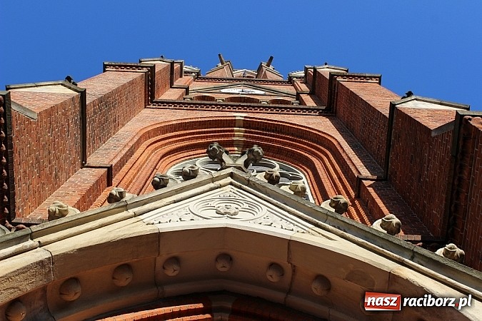 Zdjęcie w galerii na portalu naszraciborz.pl: Finał Dni Muzyki Organowej i Kameralnej - koncert u św. Jana Chrzciciela wiadomości z regionu