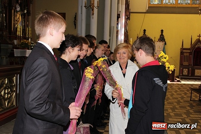 Zdjęcie w galerii na portalu naszraciborz.pl: Finał Dni Muzyki Organowej i Kameralnej - koncert u św. Jana Chrzciciela wiadomości z regionu