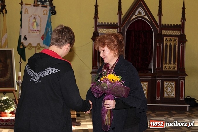 Zdjęcie w galerii na portalu naszraciborz.pl: Finał Dni Muzyki Organowej i Kameralnej - koncert u św. Jana Chrzciciela wiadomości z regionu