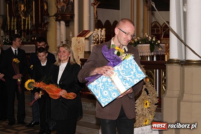 Zdjęcie w galerii na portalu naszraciborz.pl: Finał Dni Muzyki Organowej i Kameralnej - koncert u św. Jana Chrzciciela wiadomości z regionu