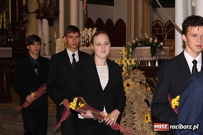 Zdjęcie w galerii na portalu naszraciborz.pl: Finał Dni Muzyki Organowej i Kameralnej - koncert u św. Jana Chrzciciela wiadomości z regionu