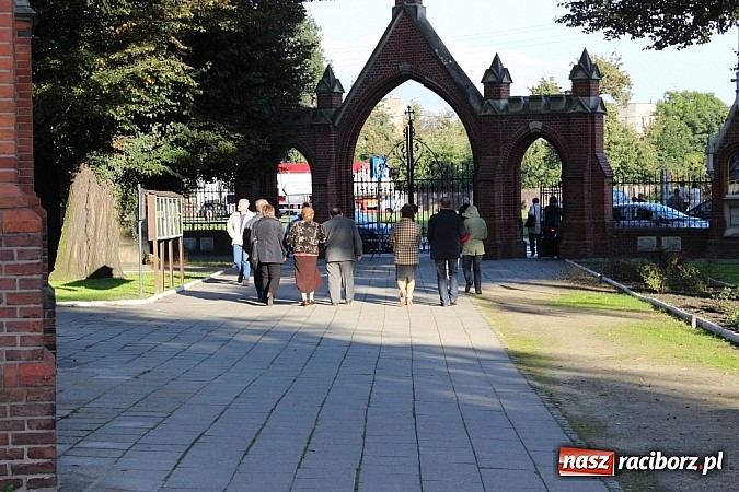 Zdjęcie w galerii na portalu naszraciborz.pl: Finał Dni Muzyki Organowej i Kameralnej - koncert u św. Jana Chrzciciela wiadomości z regionu