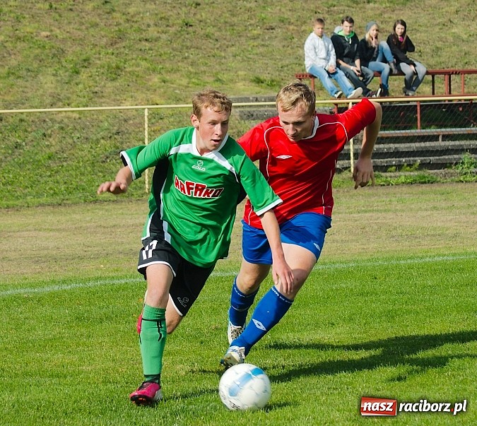 Zdjęcie w galerii na portalu naszraciborz.pl: Juniorzy Rafako idą jak burza. Szósty mecz i szósta wygrana wiadomości z regionu