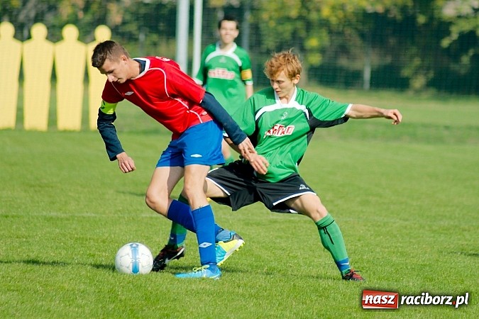 Zdjęcie w galerii na portalu naszraciborz.pl: Juniorzy Rafako idą jak burza. Szósty mecz i szósta wygrana wiadomości z regionu