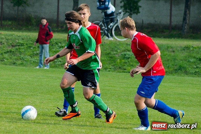 Zdjęcie w galerii na portalu naszraciborz.pl: Juniorzy Rafako idą jak burza. Szósty mecz i szósta wygrana wiadomości z regionu