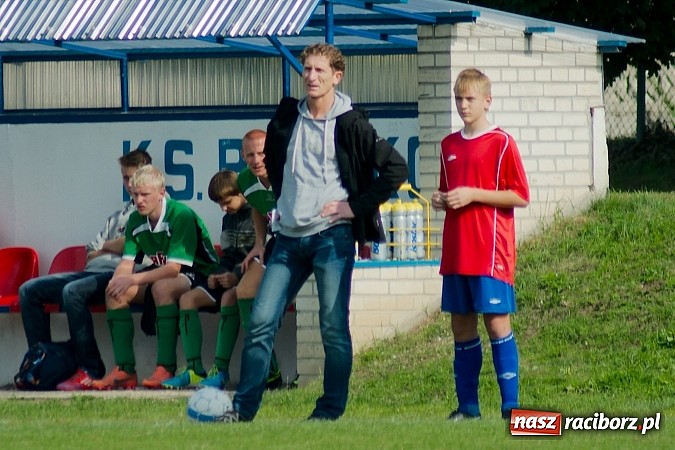 Zdjęcie w galerii na portalu naszraciborz.pl: Juniorzy Rafako idą jak burza. Szósty mecz i szósta wygrana wiadomości z regionu