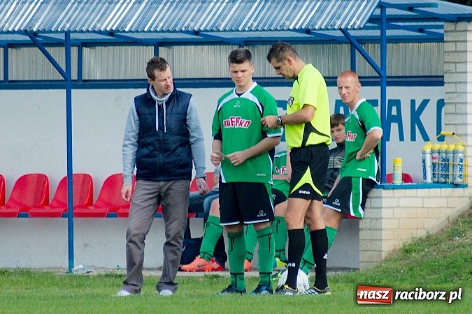 Zdjęcie w galerii na portalu naszraciborz.pl: Juniorzy Rafako idą jak burza. Szósty mecz i szósta wygrana wiadomości z regionu