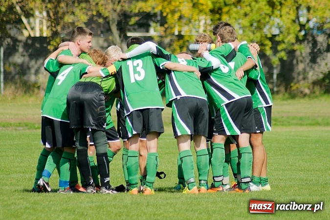 Zdjęcie w galerii na portalu naszraciborz.pl: Juniorzy Rafako idą jak burza. Szósty mecz i szósta wygrana wiadomości z regionu