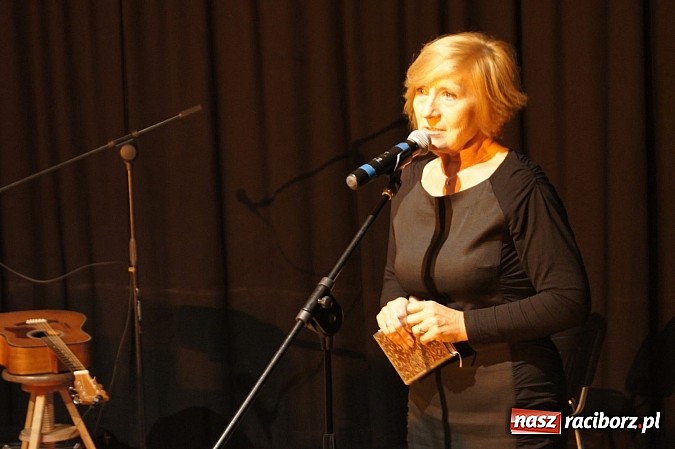 Zdjęcie w galerii na portalu naszraciborz.pl: Niedziela z bluesem w RCK wiadomości z regionu