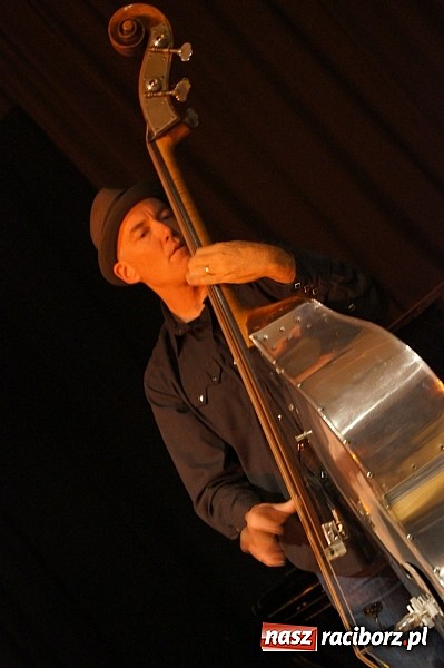 Zdjęcie w galerii na portalu naszraciborz.pl: Niedziela z bluesem w RCK wiadomości z regionu