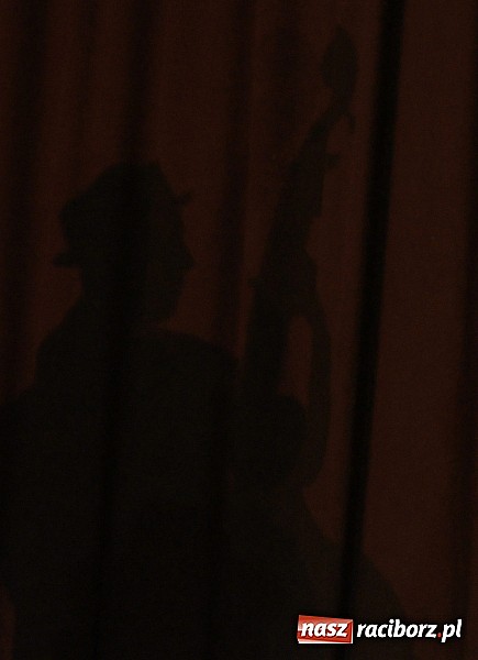 Zdjęcie w galerii na portalu naszraciborz.pl: Niedziela z bluesem w RCK wiadomości z regionu