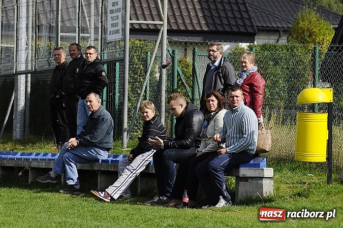 Zdjęcie w galerii na portalu naszraciborz.pl: Osiem goli juniorów Markowic wiadomości z regionu