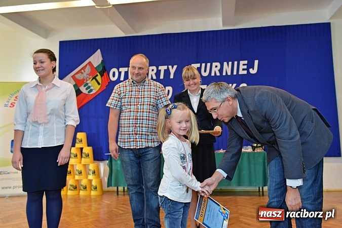Zdjęcie w galerii na portalu naszraciborz.pl: Raciborska Akademia Speed Stacks zwyciężyła w Dąbrowie Górniczej wiadomości z regionu