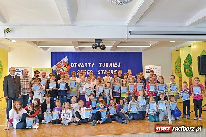 Zdjęcie w galerii na portalu naszraciborz.pl: Raciborska Akademia Speed Stacks zwyciężyła w Dąbrowie Górniczej wiadomości z regionu