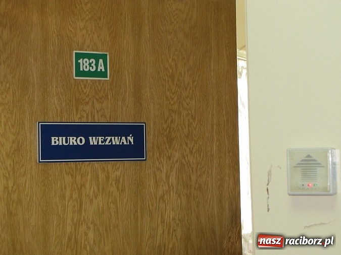 Zdjęcie w galerii na portalu naszraciborz.pl: Działa już jedna centralna dyspozytornia pogotowia w Jastrzębiu-Zdroju wiadomości z regionu