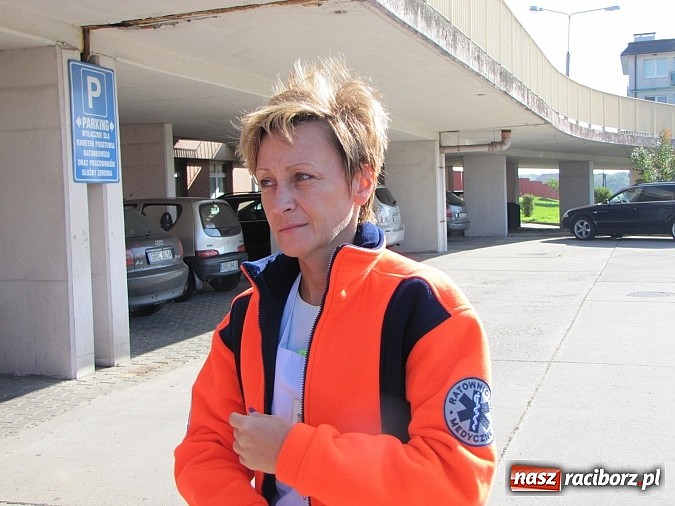 Zdjęcie w galerii na portalu naszraciborz.pl: Działa już jedna centralna dyspozytornia pogotowia w Jastrzębiu-Zdroju wiadomości z regionu