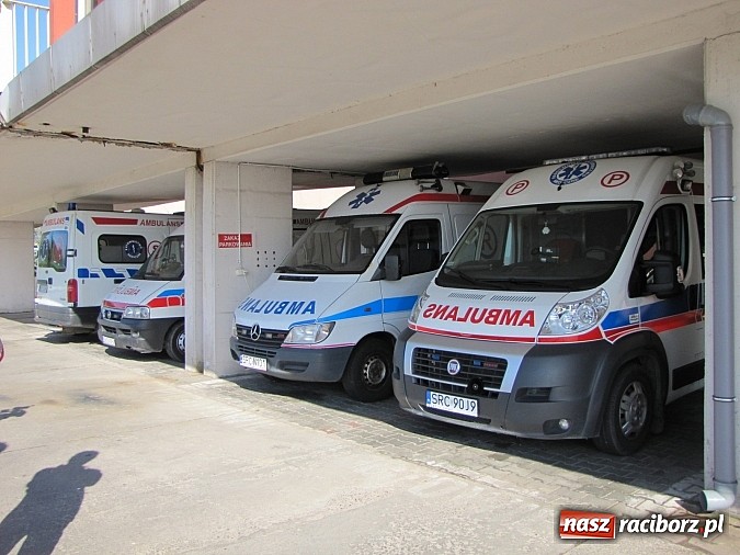 Zdjęcie w galerii na portalu naszraciborz.pl: Działa już jedna centralna dyspozytornia pogotowia w Jastrzębiu-Zdroju wiadomości z regionu