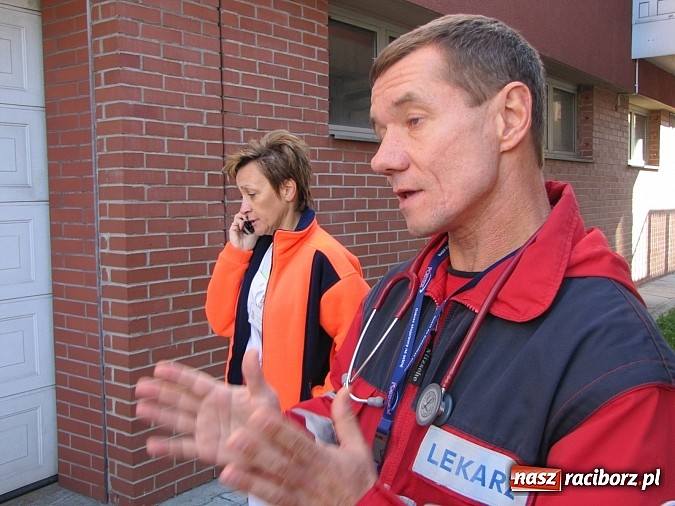 Zdjęcie w galerii na portalu naszraciborz.pl: Działa już jedna centralna dyspozytornia pogotowia w Jastrzębiu-Zdroju wiadomości z regionu