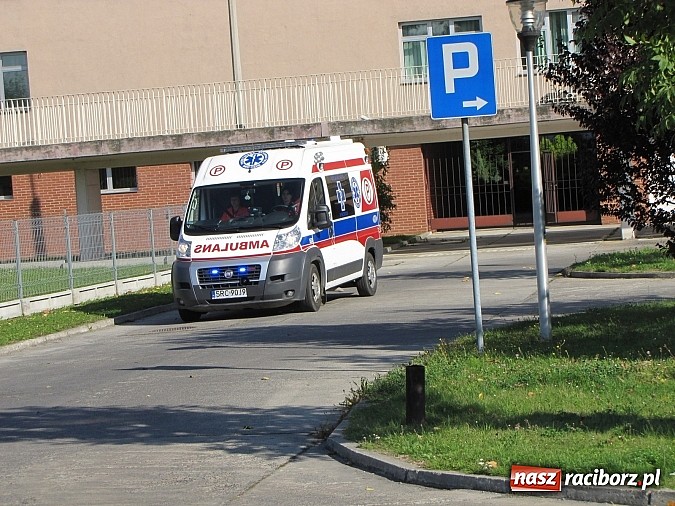 Zdjęcie w galerii na portalu naszraciborz.pl: Działa już jedna centralna dyspozytornia pogotowia w Jastrzębiu-Zdroju wiadomości z regionu