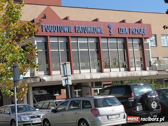 Zdjęcie w galerii na portalu naszraciborz.pl: Działa już jedna centralna dyspozytornia pogotowia w Jastrzębiu-Zdroju wiadomości z regionu
