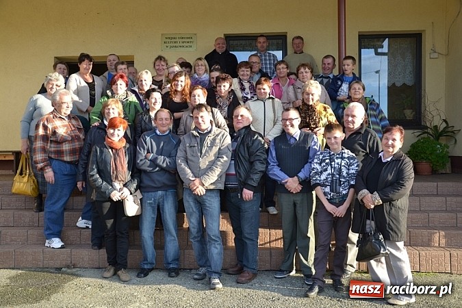 Zdjęcie w galerii na portalu naszraciborz.pl: Najbardziej Mazowiecka wieś na Śląsku? wiadomości z regionu