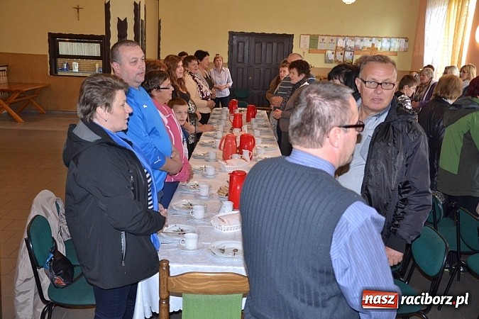 Zdjęcie w galerii na portalu naszraciborz.pl: Najbardziej Mazowiecka wieś na Śląsku? wiadomości z regionu