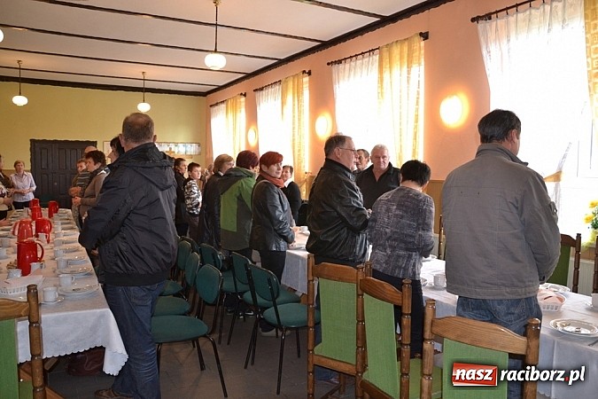 Zdjęcie w galerii na portalu naszraciborz.pl: Najbardziej Mazowiecka wieś na Śląsku? wiadomości z regionu