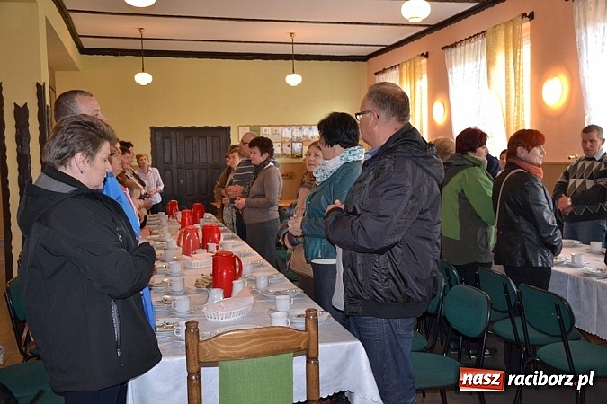 Zdjęcie w galerii na portalu naszraciborz.pl: Najbardziej Mazowiecka wieś na Śląsku? wiadomości z regionu