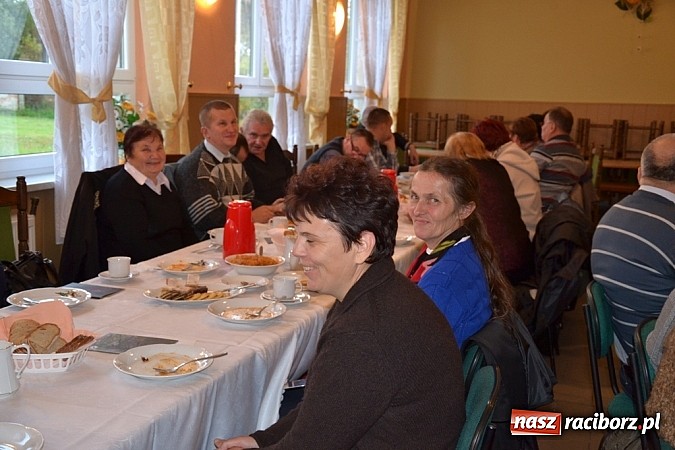 Zdjęcie w galerii na portalu naszraciborz.pl: Najbardziej Mazowiecka wieś na Śląsku? wiadomości z regionu